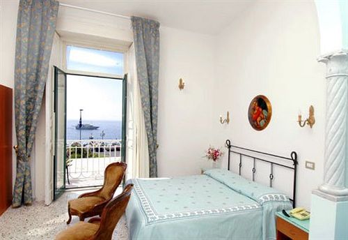 Hotel Fontana  | Amalfi | Salerno | Italia 16