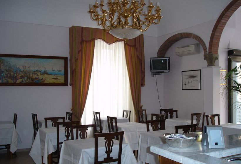 Hotel Fontana  | Amalfi | Salerno | Italia 2