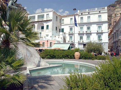 Hotel Fontana  | Amalfi | Salerno | Italia 5