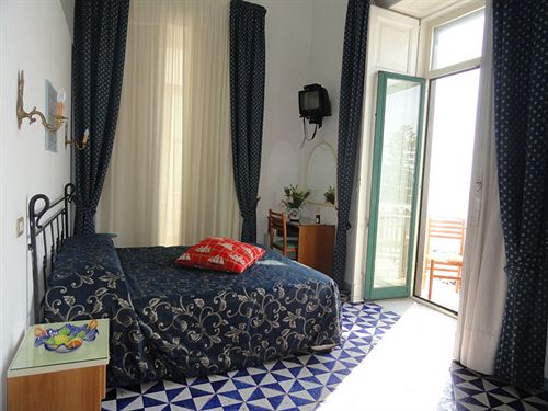 Hotel Fontana  | Amalfi | Salerno | Italia 7