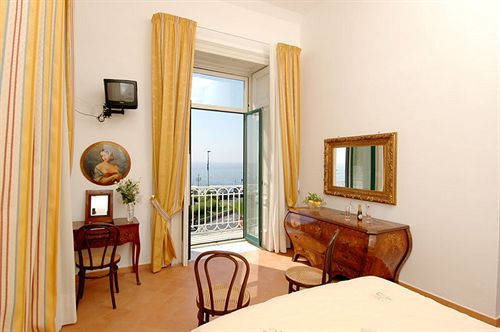 Hotel Fontana  | Amalfi | Salerno | Italia 8