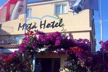 Hotel Meta  | Santa Teresa di Gallura | Sardegna | Italia 1
