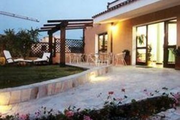 Hotel Meta  | Santa Teresa di Gallura | Sardegna | Italia 3