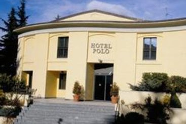 Hotel Polo  | Usmate Velate | Monza e Brianza | Italia 1