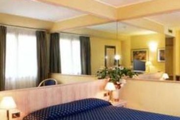 Hotel Polo  | Usmate Velate | Monza e Brianza | Italia 10