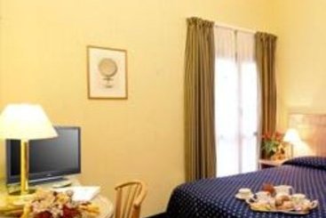 Hotel Polo  | Usmate Velate | Monza e Brianza | Italia 8