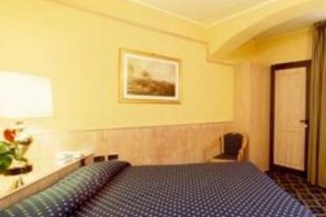 Hotel Polo  | Usmate Velate | Monza e Brianza | Italia 9