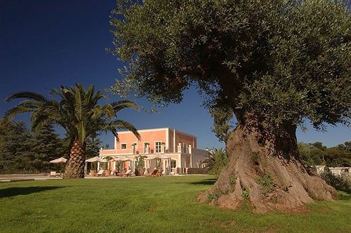 Hotel Relais Villa San Martino  | Martina Franca | Taranto | Italien 12