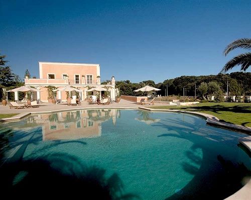 Hotel Relais Villa San Martino  | Martina Franca | Taranto | Italien 13
