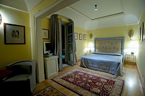 Hotel Relais Villa San Martino  | Martina Franca | Taranto | Italien 14