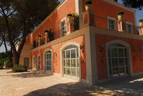 Hotel Relais Villa San Martino  | Martina Franca | Taranto | Italien 15