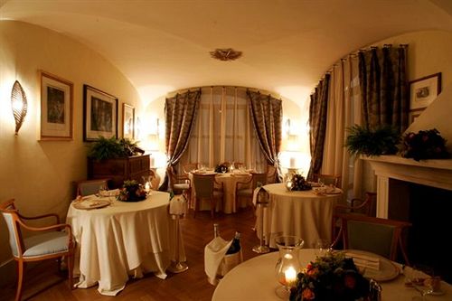 Hotel Relais Villa San Martino  | Martina Franca | Taranto | Italien 18
