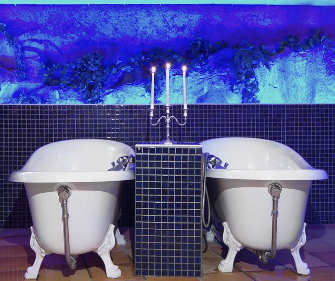 Hotel Relais Villa San Martino  | Martina Franca | Taranto | Italien 2