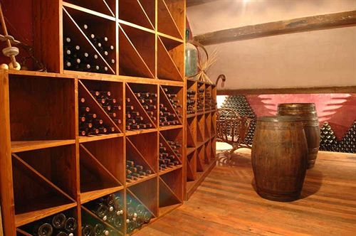 Hotel Relais Villa San Martino  | Martina Franca | Taranto | Italien 20