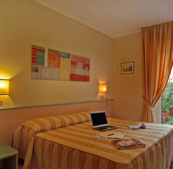 Hotel Corallo La Spezia