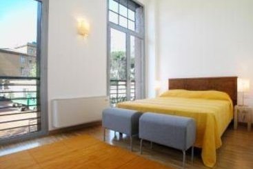 Hotel Rentroof Apartments  | Roma | Roma | Italia 1