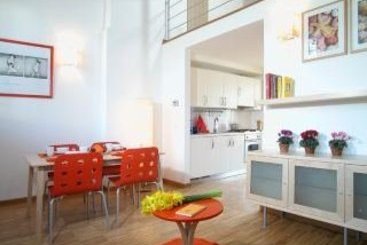 Hotel Rentroof Apartments  | Roma | Roma | Italia 2