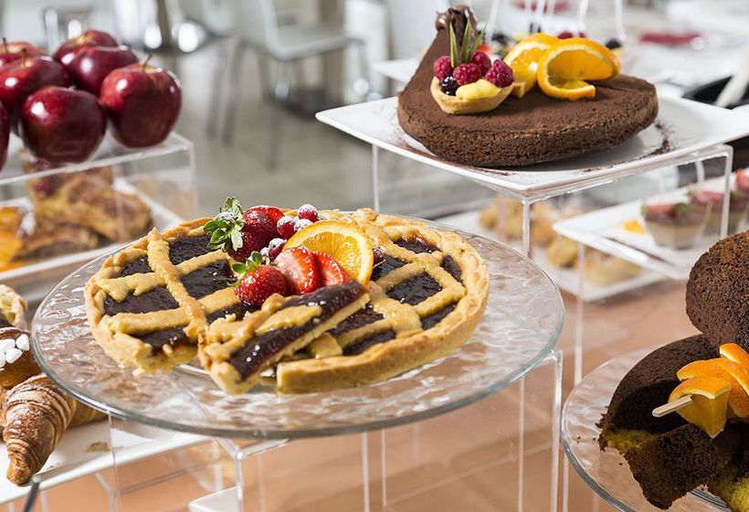 Yes Hotel Touring  | Miramare | Rimini | Italia 1