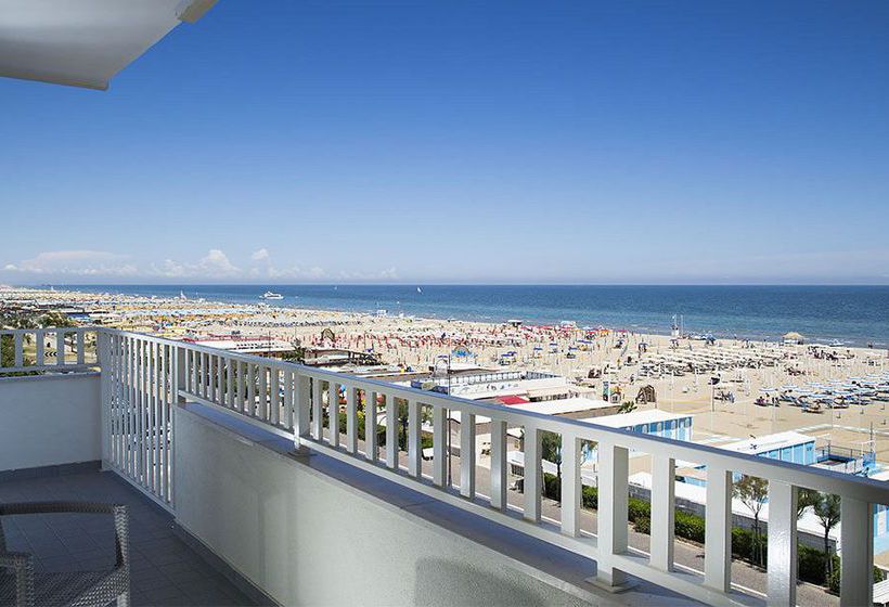 Yes Hotel Touring  | Miramare | Rimini | Italia 11