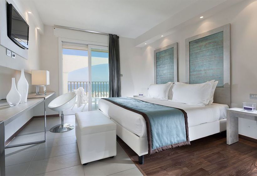 Yes Hotel Touring  | Miramare | Rimini | Italia 13