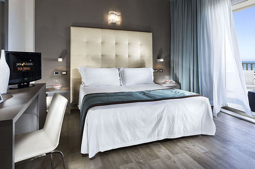 Yes Hotel Touring  | Miramare | Rimini | Italia 14