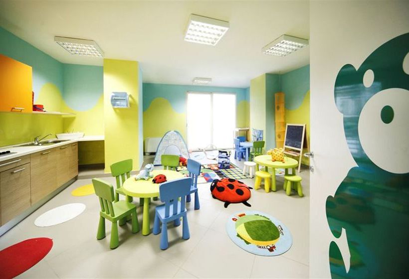 Yes Hotel Touring  | Miramare | Rimini | Italia 16