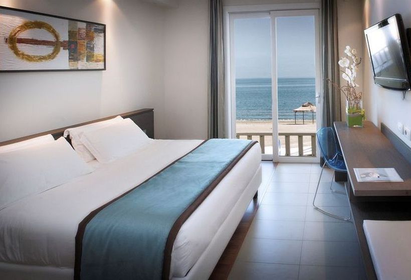 Yes Hotel Touring  | Miramare | Rimini | Italia 17
