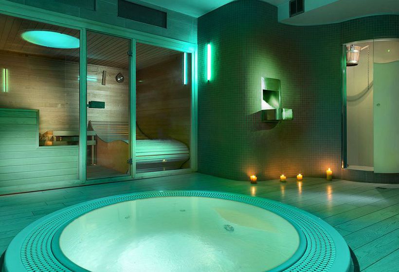 Yes Hotel Touring  | Miramare | Rimini | Italia 19