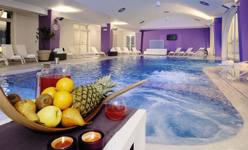 Yes Hotel Touring  | Miramare | Rimini | Italia 2