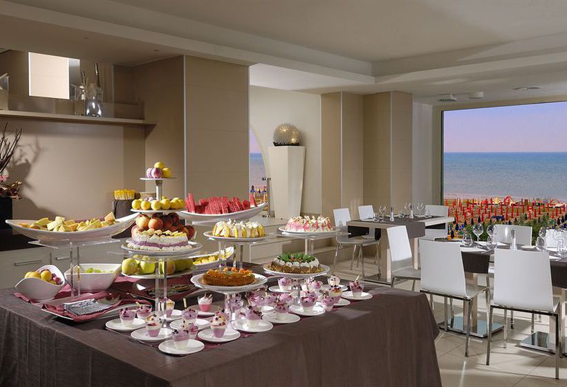 Yes Hotel Touring  | Miramare | Rimini | Italia 20
