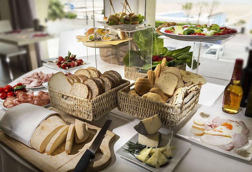 Yes Hotel Touring  | Miramare | Rimini | Italia 5