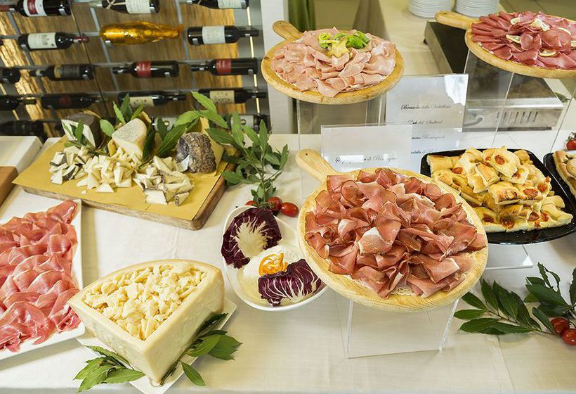 Yes Hotel Touring  | Miramare | Rimini | Italia 6