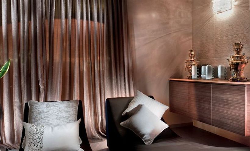 Yes Hotel Touring  | Miramare | Rimini | Italia 7