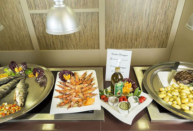 Yes Hotel Touring  | Miramare | Rimini | Italia 9