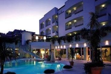 Hotel Belvedere Miramare