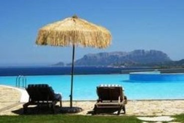 Hôtel Luna Lughente  | Olbia | Sardinia | Italie 1