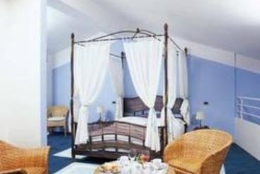 Hôtel Luna Lughente  | Olbia | Sardinia | Italie 2