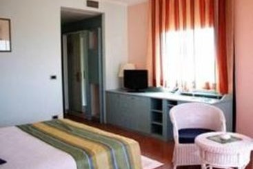 Hôtel Luna Lughente  | Olbia | Sardinia | Italie 3