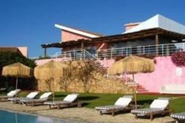 Hôtel Luna Lughente  | Olbia | Sardinia | Italie 4