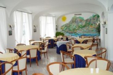 Hotel Montemare  | Positano | Salerno | Italien 1