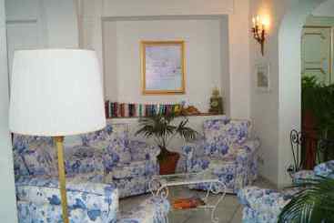 Hotel Montemare  | Positano | Salerno | Italien 3