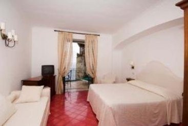 Hotel Montemare  | Positano | Salerno | Italien 6