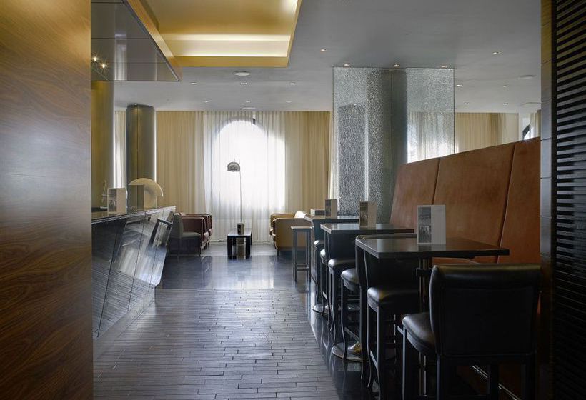 Hotel NH Excelsior  | Siena | Siena | Italia 10