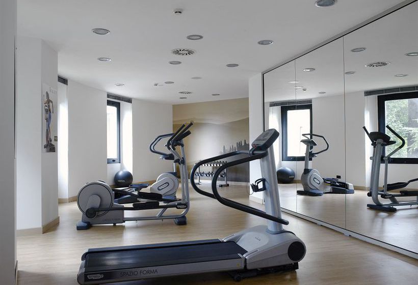 Hotel NH Excelsior  | Siena | Siena | Italia 11