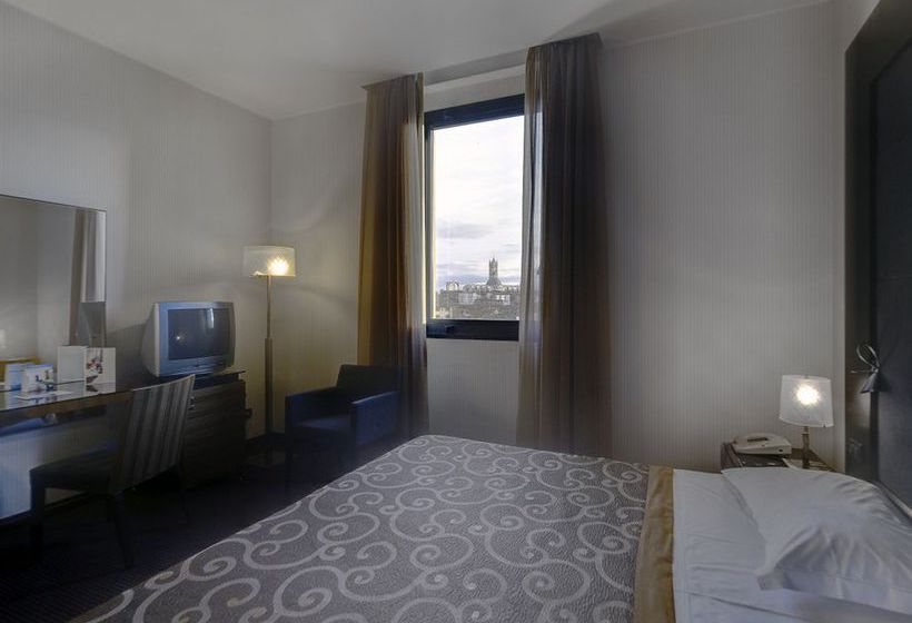 Hotel NH Excelsior  | Siena | Siena | Italia 12