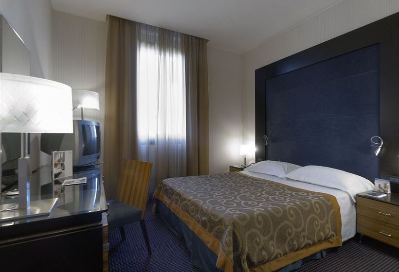 Hotel NH Excelsior  | Siena | Siena | Italia 13