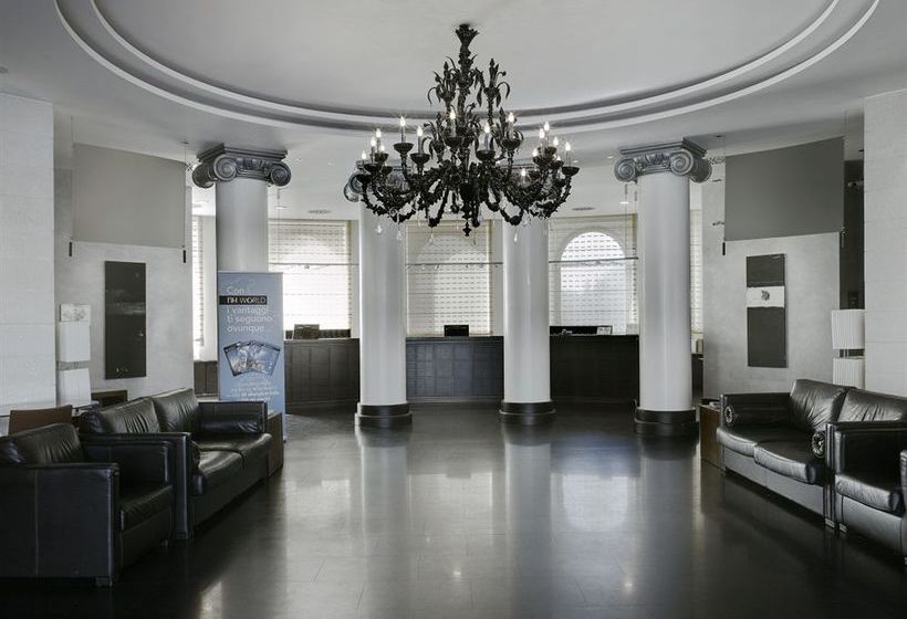 Hotel NH Excelsior  | Siena | Siena | Italia 14