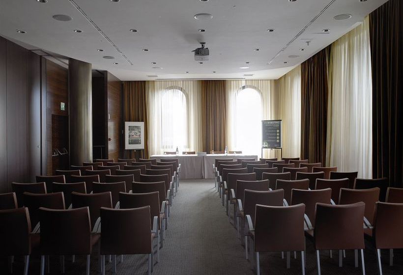 Hotel NH Excelsior  | Siena | Siena | Italia 15