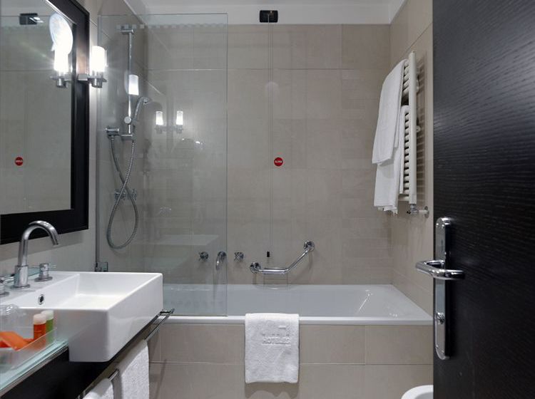 Hotel NH Excelsior  | Siena | Siena | Italia 17