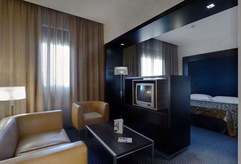 Hotel NH Excelsior  | Siena | Siena | Italia 3